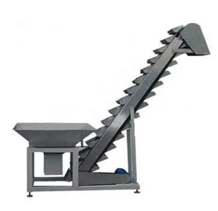 臨沂斜斗式上料機(jī)