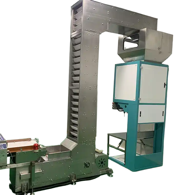 綏化Z型上料機(jī)